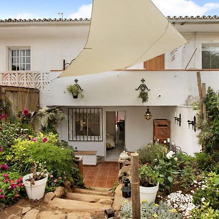 Apartamento Jardin Del Sol Tacoronte Zewnętrze zdjęcie