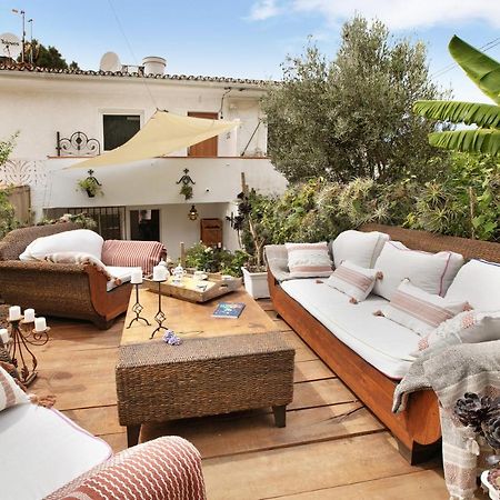Apartamento Jardin Del Sol Tacoronte Zewnętrze zdjęcie