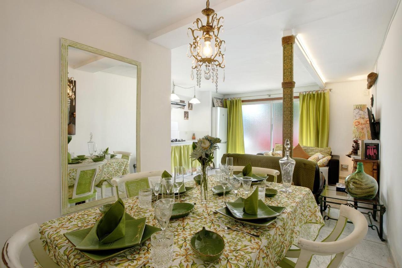 Apartamento Jardin Del Sol Tacoronte Zewnętrze zdjęcie