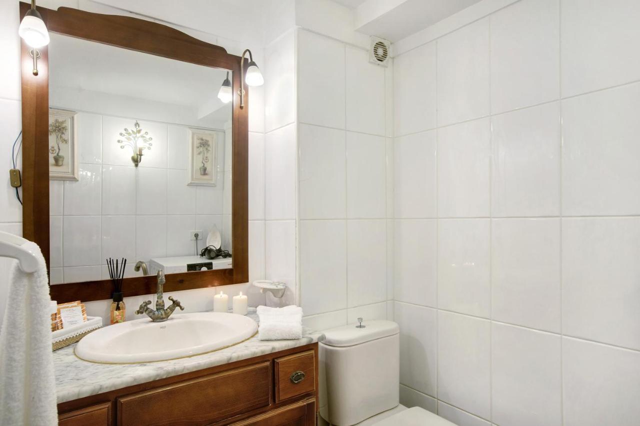 Apartamento Jardin Del Sol Tacoronte Zewnętrze zdjęcie