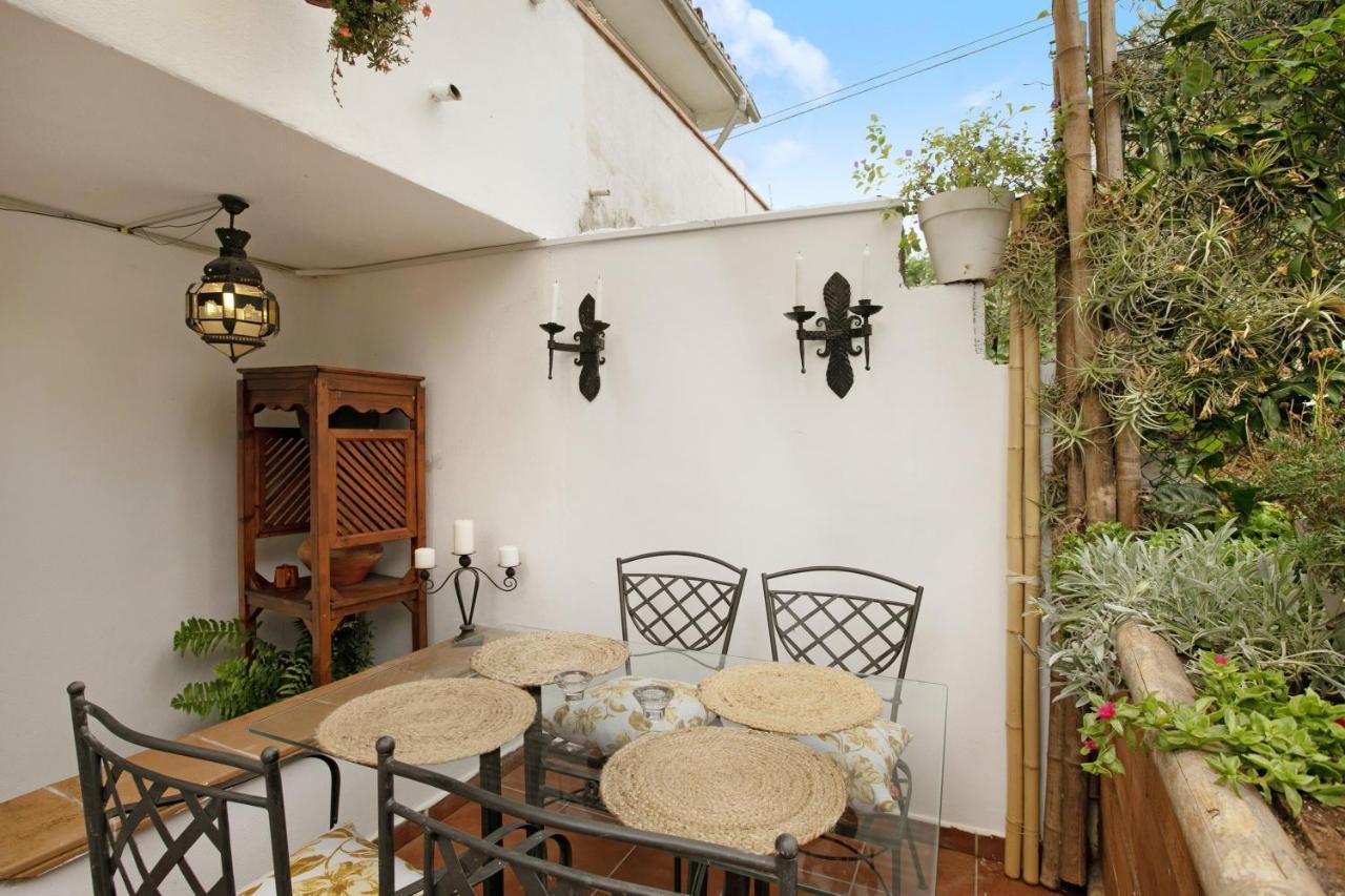 Apartamento Jardin Del Sol Tacoronte Zewnętrze zdjęcie