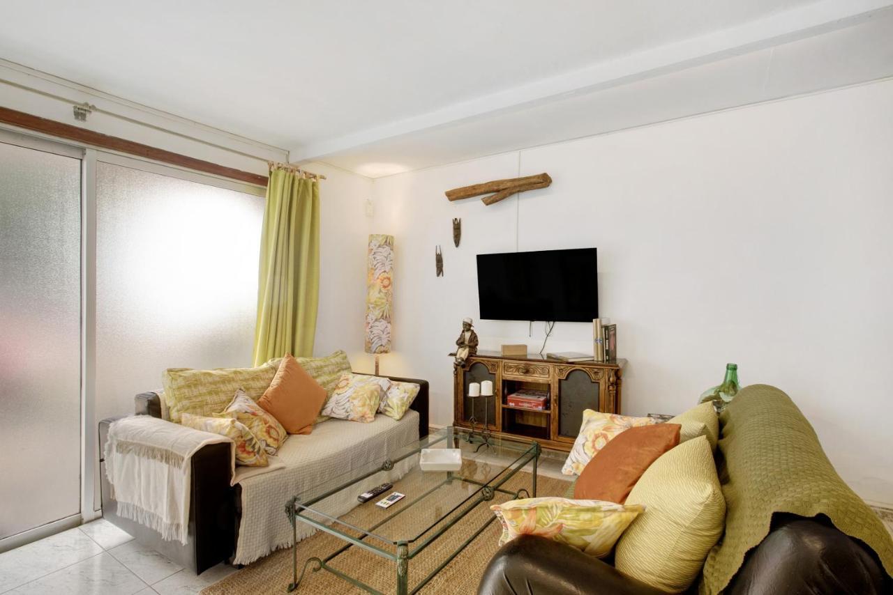 Apartamento Jardin Del Sol Tacoronte Zewnętrze zdjęcie