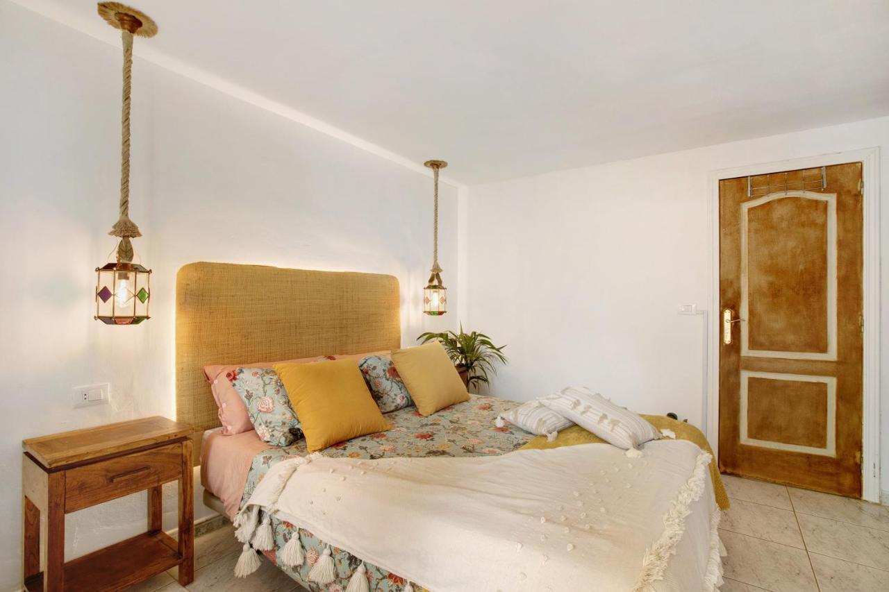 Apartamento Jardin Del Sol Tacoronte Zewnętrze zdjęcie