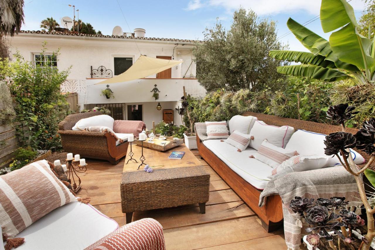 Apartamento Jardin Del Sol Tacoronte Zewnętrze zdjęcie