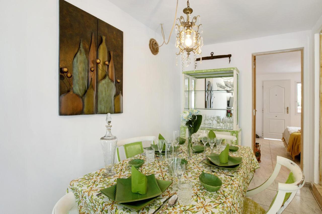 Apartamento Jardin Del Sol Tacoronte Zewnętrze zdjęcie